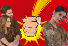Hina Altaf Calls Muneeb Butt A Bad Actor, Aiman Khan Jumps To The Rescue aiman khan