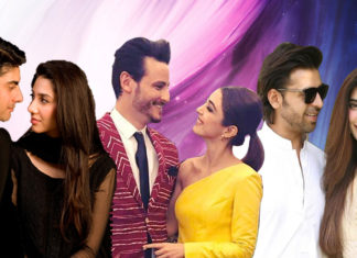 5 Jodis We Want To See Together On Our Televisions Again! pakistani actors