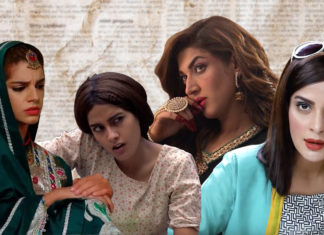 These Pakistani Actresses Are Not Afraid Of Challenging Drama Roles pakistani actresses