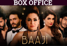 Box Office: Weekend 3 Numbers For ‘Baaji’ Are In And She Is Not Holding Back baaji