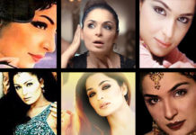 These Are 9 Must-Watch Meera Films That Should Be On Your List meera