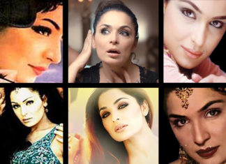 These Are 9 Must-Watch Meera Films That Should Be On Your List meera