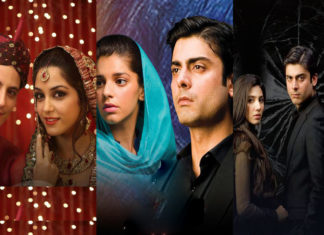 Why Are Pakistani Dramas Such Massive Successes In India? pakistani dramas