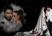 Yasir Hussain Proposed To Iqra Aziz Last Night And We’re Still Not Over It iqra aziz