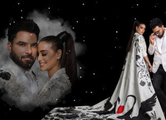 Yasir Hussain Proposed To Iqra Aziz Last Night And We’re Still Not Over It iqra aziz