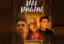 ‘Kaaf Kangana’ Is Officially Out Of The Eid-ul-Azha Race kaaf kangana