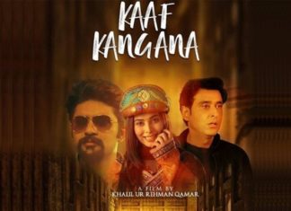 ‘Kaaf Kangana’ Is Officially Out Of The Eid-ul-Azha Race kaaf kangana