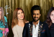 Here’s What To Expect From The Lux Style Awards 2019 lux style awards pakistan