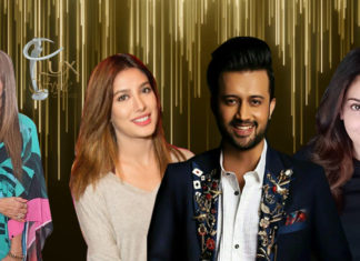 Here’s What To Expect From The Lux Style Awards 2019 lux style awards pakistan