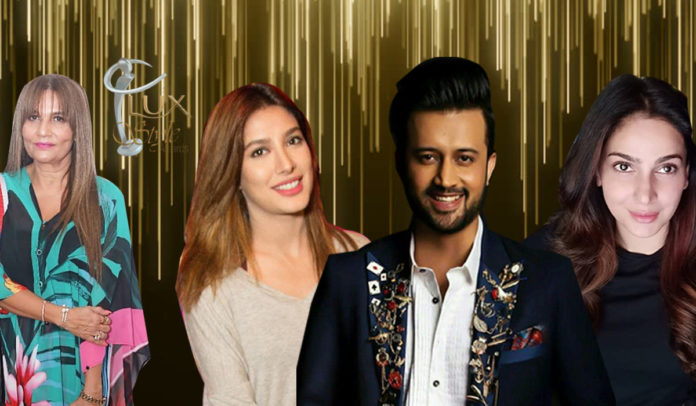 lux style awards pakistan