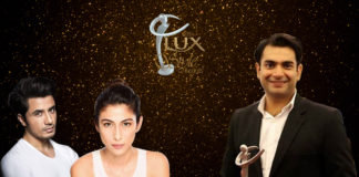 Sarmad Khoosat Is Scriptwriter For The Lux Style Awards And We’re A Little Confused lux style awards