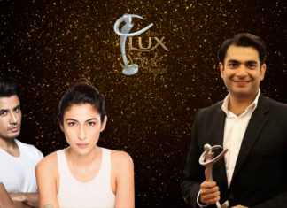 Sarmad Khoosat Is Scriptwriter For The Lux Style Awards And We’re A Little Confused lux style awards