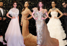 Style File: All looks ‘yay’ and ‘nay’ from the 18th Lux Style Awards 2019! lux style awards