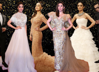 Style File: All looks ‘yay’ and ‘nay’ from the 18th Lux Style Awards 2019! lux style awards