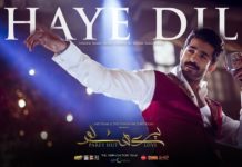 Haye Dil Bechara From ‘Parey Hut Love’ Is Out And We’re Loving It parey hut love