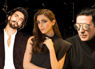 Maya Ali Confesses, “I Had Auditioned For A Role With Akshay Kumar” maya ali