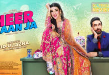 ‘Heer Maan Ja’ Trailer Convinces Us To Watch It On The Big Screen This Eid! heer maan ja