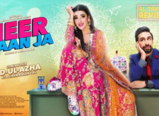 ‘Heer Maan Ja’ Trailer Convinces Us To Watch It On The Big Screen This Eid! heer maan ja