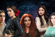 Is The Portrayal Of Women In Pakistani Dramas At All Progressive? pakistani dramas