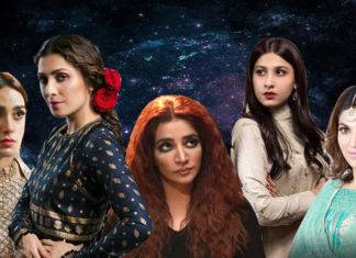 Is The Portrayal Of Women In Pakistani Dramas At All Progressive? pakistani dramas