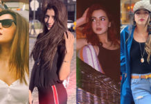 We Have Major FOMO After Seeing These Pakistani Celebrities On Vacation pakistani celebrities