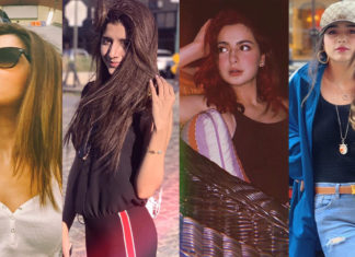 We Have Major FOMO After Seeing These Pakistani Celebrities On Vacation pakistani celebrities