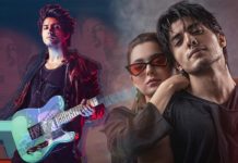 Ek Aur Ek 3: Danyal Zafar’s Debut Single Is An Audio And Visual Winner.