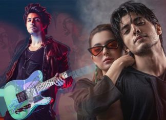 Ek Aur Ek 3: Danyal Zafar’s Debut Single Is An Audio And Visual Winner.