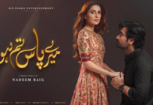 ‘Meray Paas Tum Ho’ Creates History And Sets A New Ratings Record!