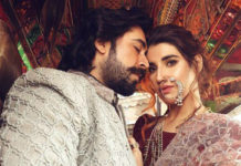 Ali Rehman and Hareem Farooq Regret Not Doing These Films!