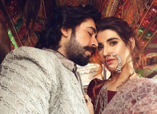 Ali Rehman and Hareem Farooq Regret Not Doing These Films!