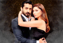 Is Mahira Khan’s Role In ‘Parey Hut Love’ More Than Just A Cameo?