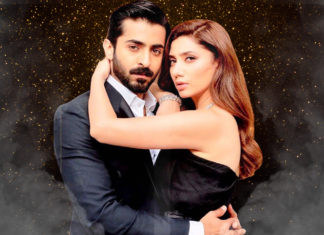 Is Mahira Khan’s Role In ‘Parey Hut Love’ More Than Just A Cameo?