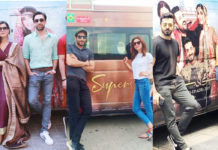 What Do The Big Three Eid Films’ Promotions Say About Them? promotions