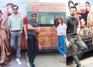 What Do The Big Three Eid Films’ Promotions Say About Them? promotions