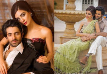 The Five Year Long Filmy History Behind Sheheryar And Maya’s Relationship The Munshi Show