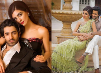 The Five Year Long Filmy History Behind Sheheryar And Maya’s Relationship The Munshi Show