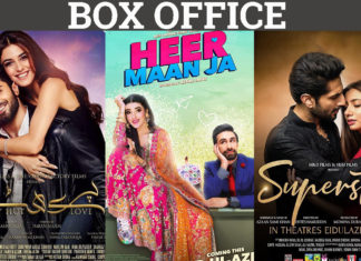 Box Office: Second Weekend Numbers for ‘Superstar’, ‘Parey Hut Love’ And ‘Heer Maan Ja’
