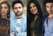 MD productions just cancelled Firdous Jamal and we’re seeing mixed reactions