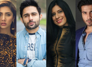 MD productions just cancelled Firdous Jamal and we’re seeing mixed reactions