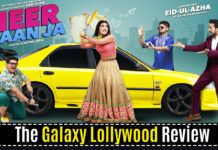 Heer Maan Ja (Review): Another Fall For IRK Films
