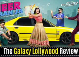 Heer Maan Ja (Review): Another Fall For IRK Films
