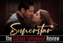 Superstar (Review): Strong Performances Botched By A Shoddy Screenplay