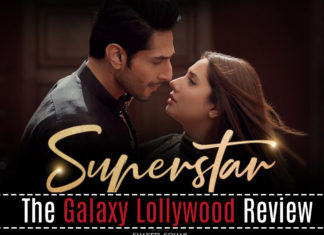 Superstar (Review): Strong Performances Botched By A Shoddy Screenplay