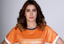 Here’s How Mehwish Hayat Is Showing The World The Best Of Pakistan