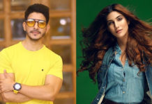 Did Mohsin Abbas Haider Just Cryptically Announce His Marriage To Nazish Jahangir?