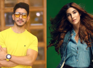Did Mohsin Abbas Haider Just Cryptically Announce His Marriage To Nazish Jahangir?