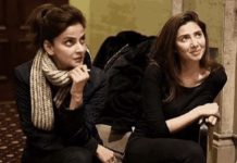 Exclusive: “Mahira And I Are Not Friends But There Is No Problem Between Us Either”- Saba Qamar