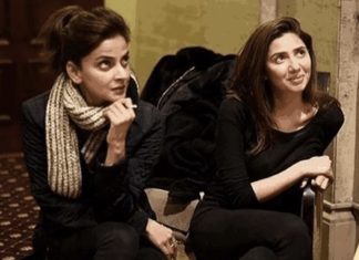 Exclusive: “Mahira And I Are Not Friends But There Is No Problem Between Us Either”- Saba Qamar