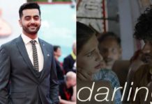 Exclusive: Saim Sadiq Talks About Darling’s Win At The Venice Film Festival Darling Saim Sadiq